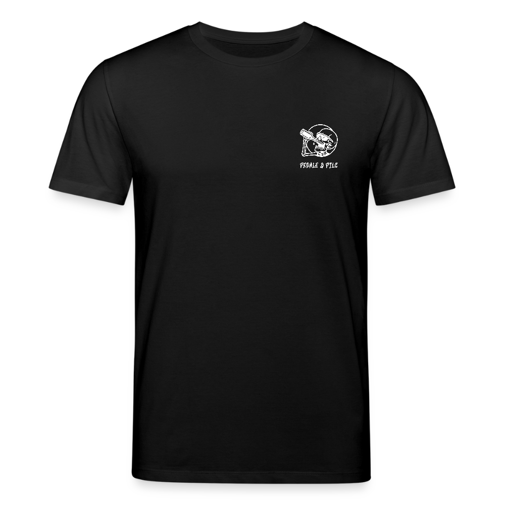 PPCC Drinking Skull - Schwarz