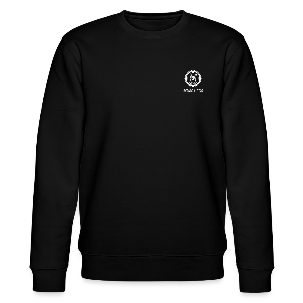 PPCC Metal Fist - Schwarz