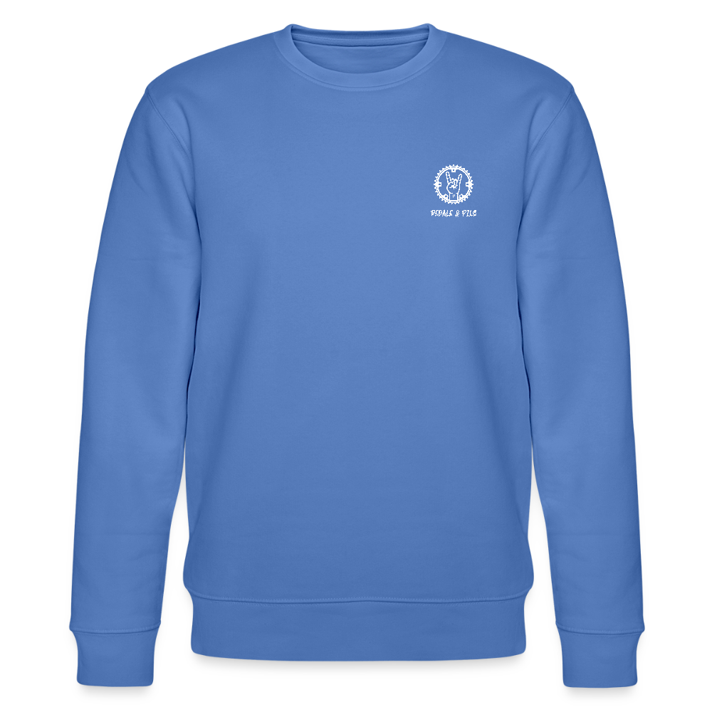 PPCC Metal Fist - Blau